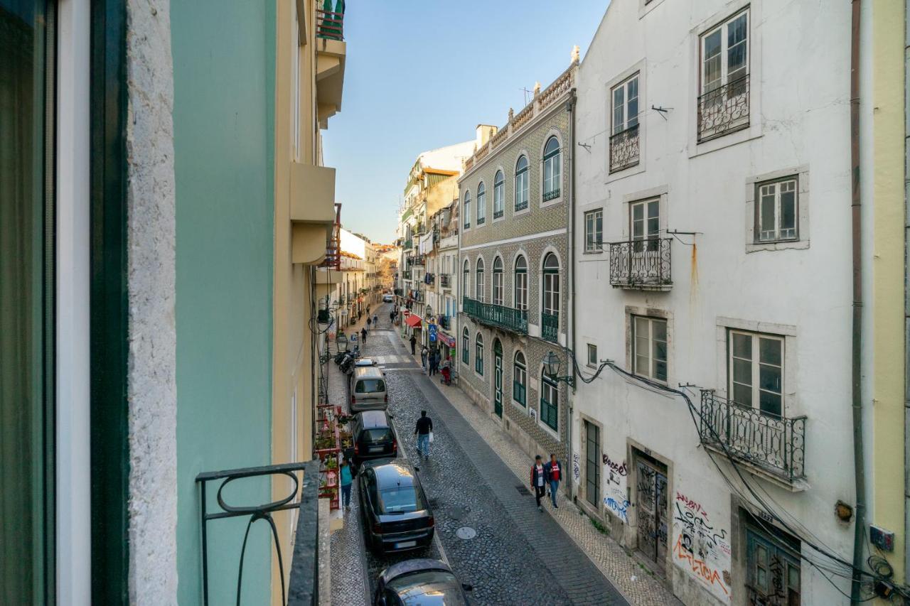 Whome Intendente Modern 1-bed W/ Lift & Ac In Notch Location Apartamento *