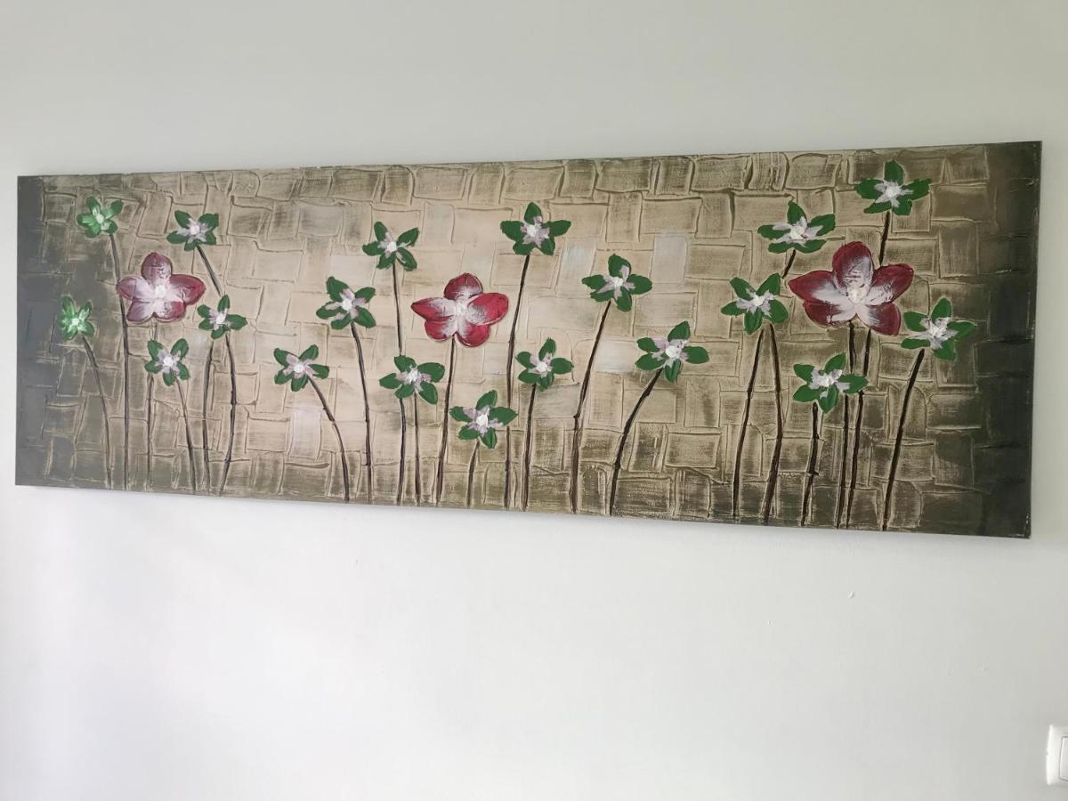 Homestay Green Charming