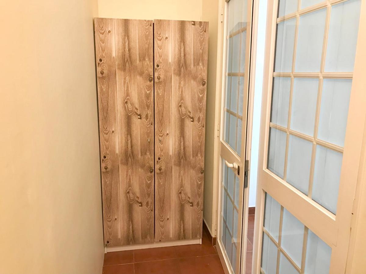 Homestay Green Charming Lisbon