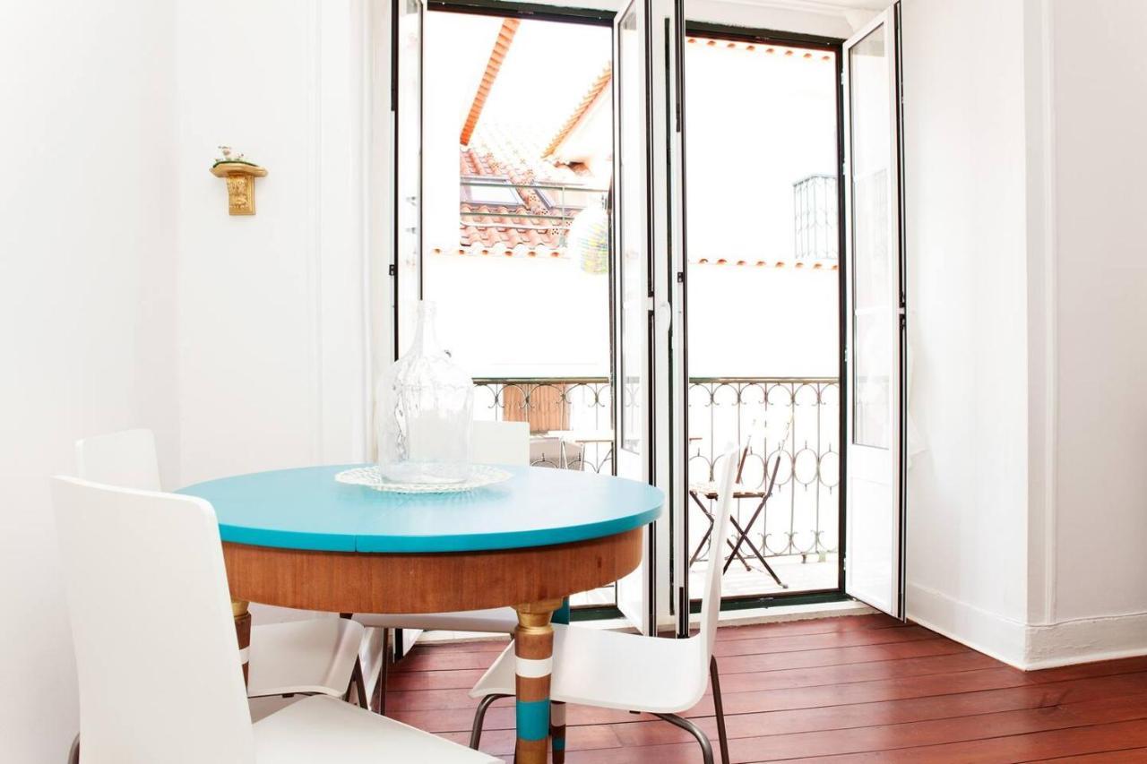 Casa Em Lisboa? óptima Localização No Bairro Alto Lisboa