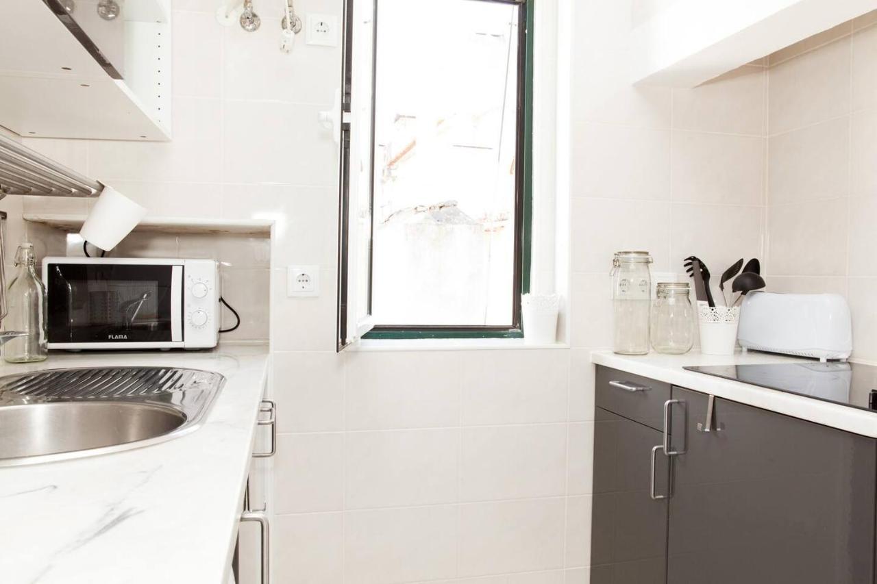 Apartamento Casa Em Lisboa? óptima Localização No Bairro Alto Lisboa