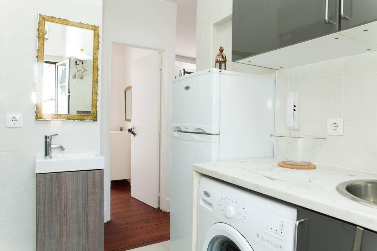 Casa Em Lisboa? óptima Localização No Bairro Alto