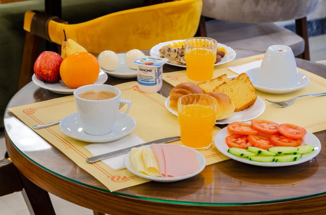 Hotel Duas Nações Lisboa
