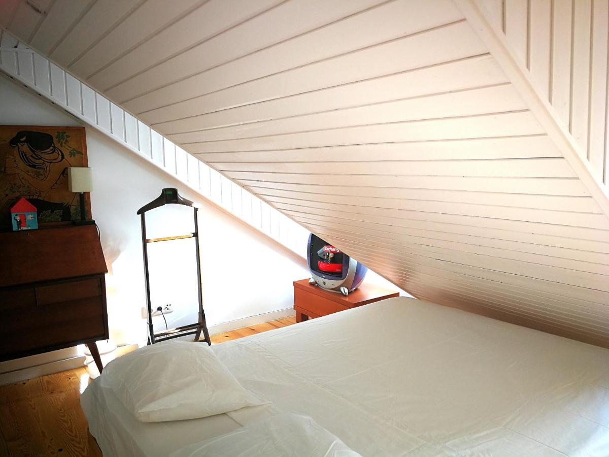 Rooftop Centre - Sao Bento Apartment