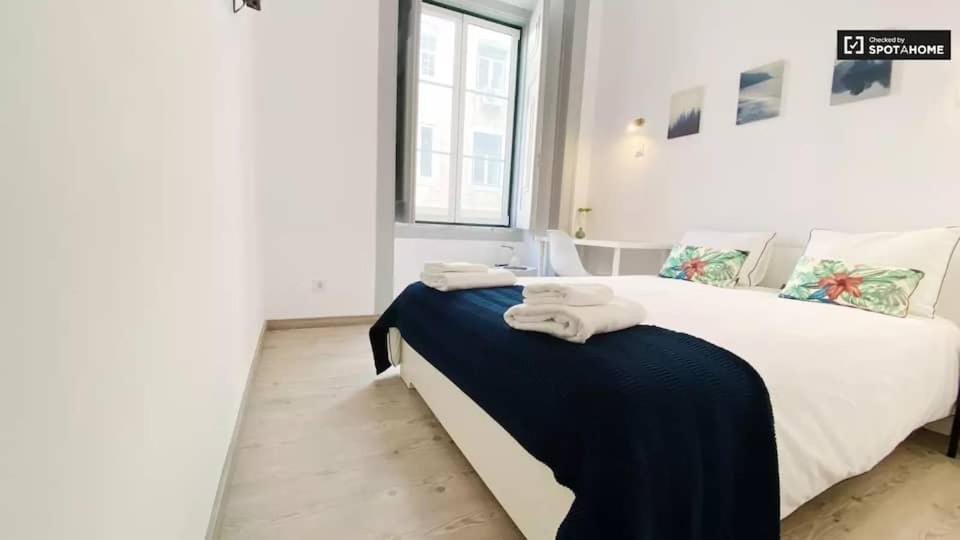 Hostel Walk'in Sodre Lisbon