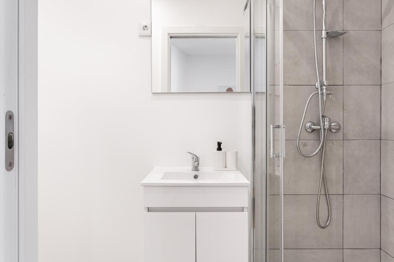 Altido Elegant Moments From Carmo Convent, In Bairro Alto Apartment Lisbon