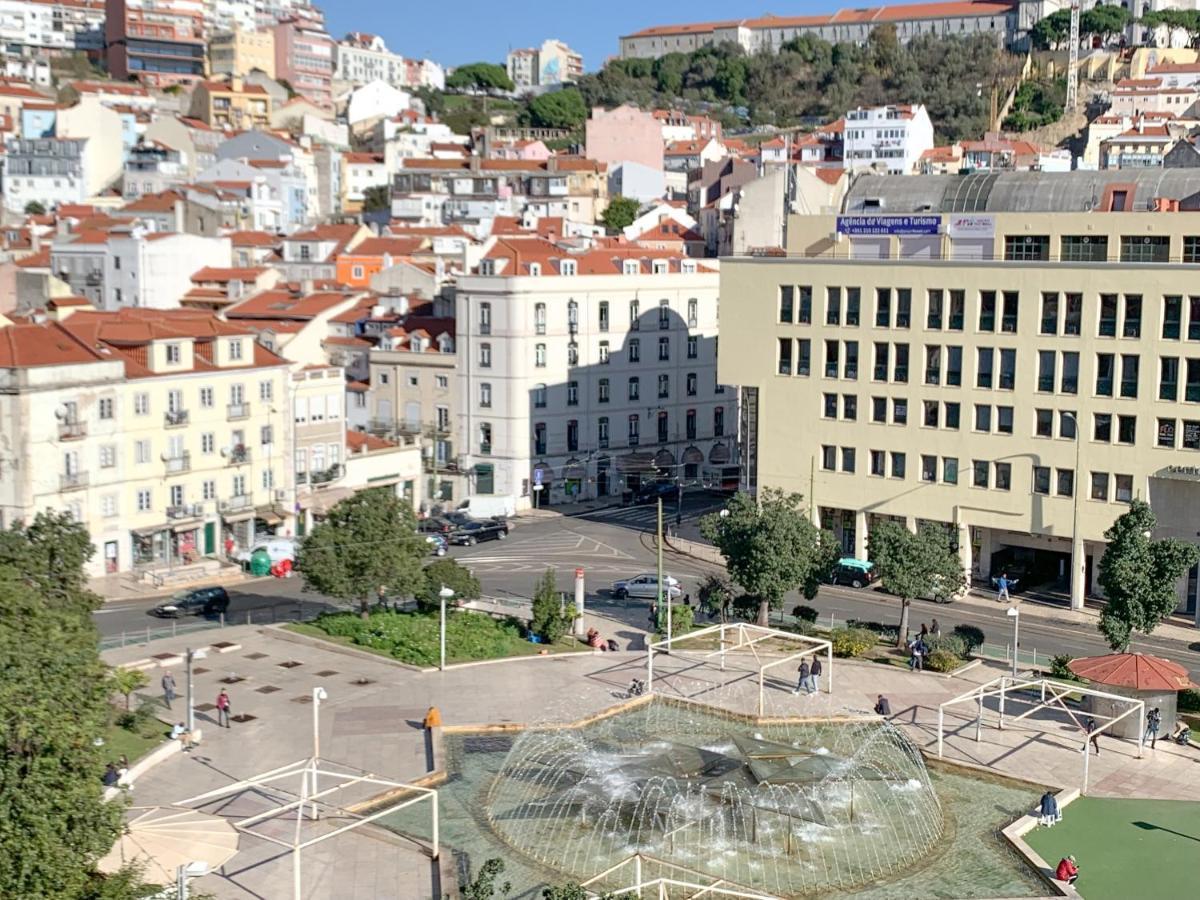 Castle View Apartment, 2 Lisbon