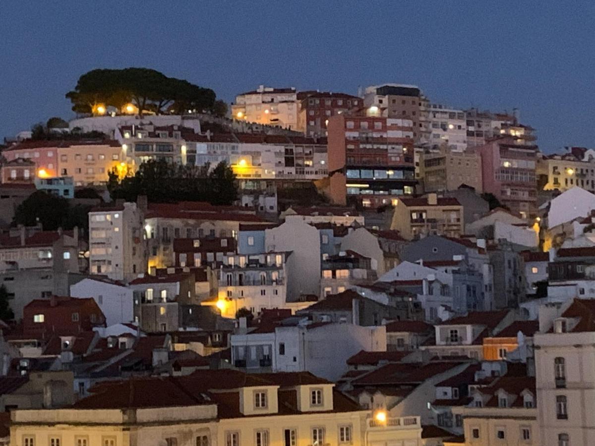 Castle View Apartment, 2 * Lisbon