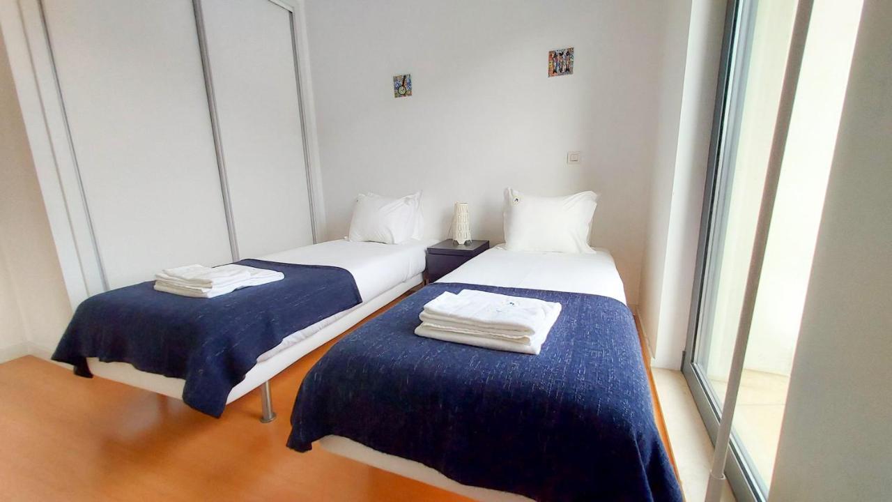 Apartamento Castle View Apartment, 1 Lisboa