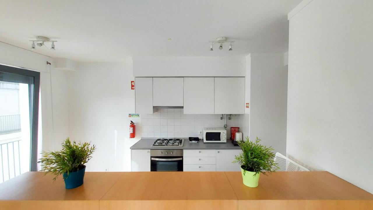 Apartamento Castle View Apartment, 1 Lisboa