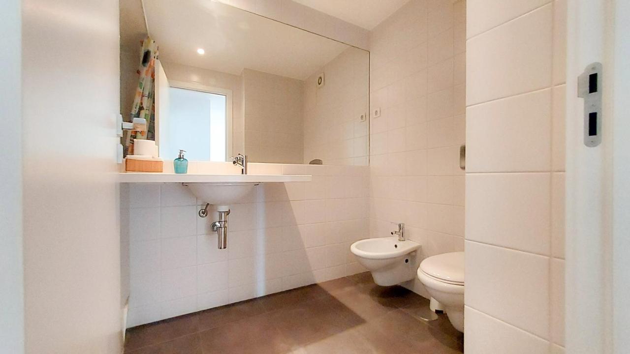 Castle View Apartment, 1 Apartamento
