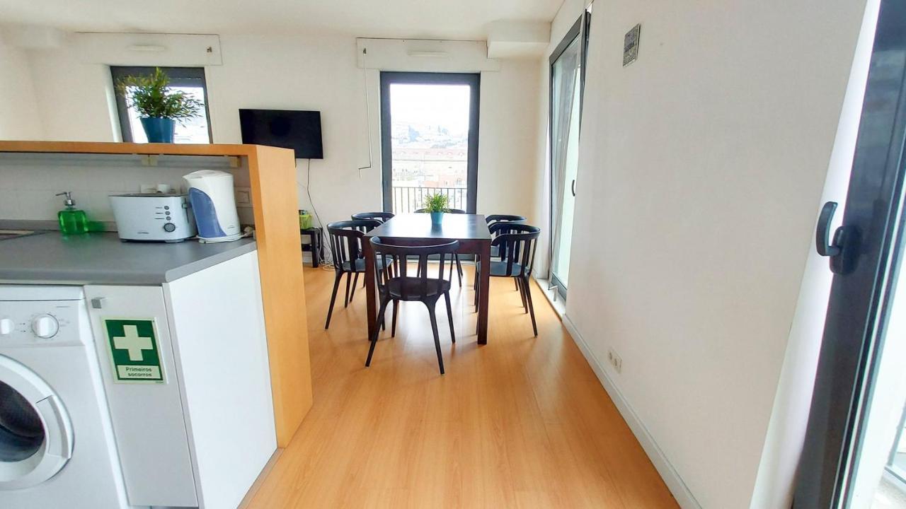 Castle View Apartment, 1 Apartamento *
