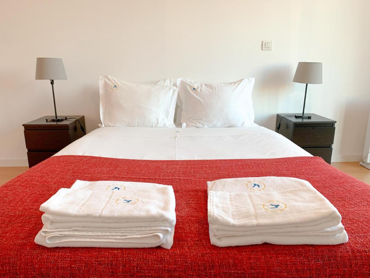 Castle View Apartment, 2 Lisbon