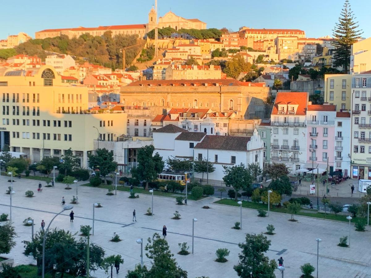Castle View Apartment, 2 * Lisbon