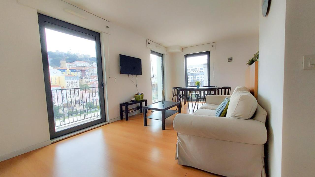 Apartamento Castle View Apartment, 1