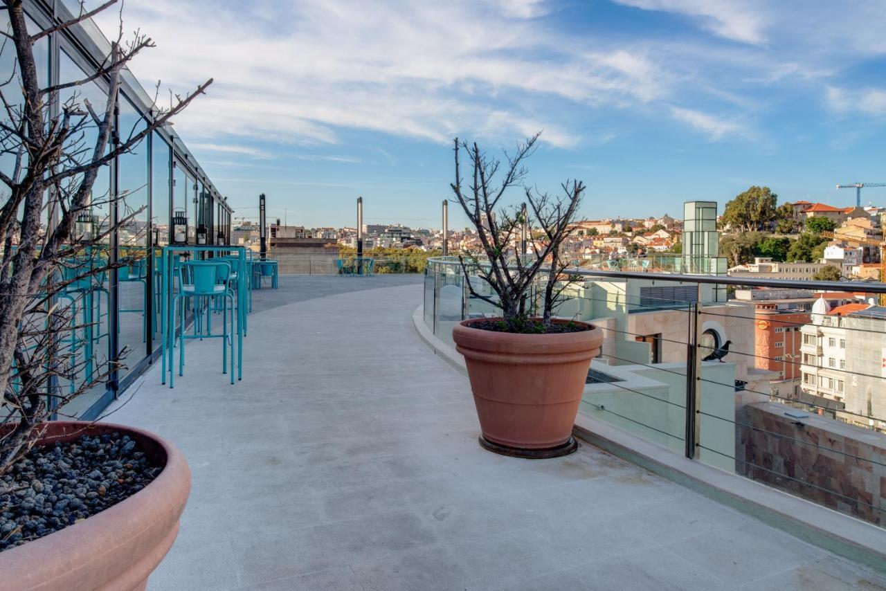 Vip Executive Eden Apart-hotel Lisboa