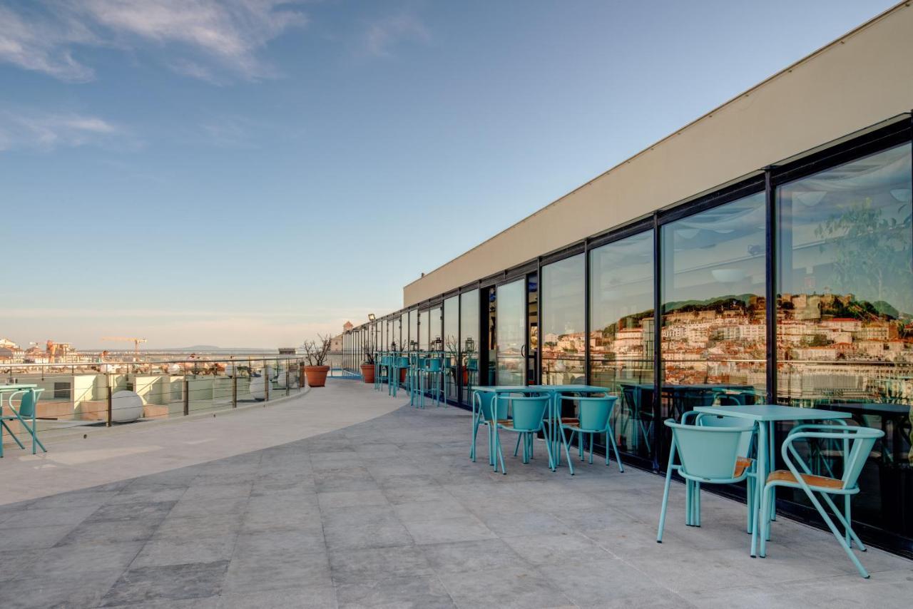 Vip Executive Eden Apart-hotel Lisboa