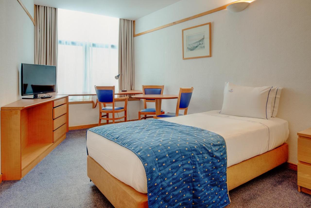 Apart-hotel Vip Executive Eden Lisboa