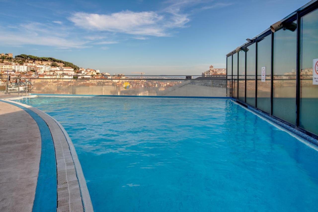 Apart-hotel Vip Executive Eden