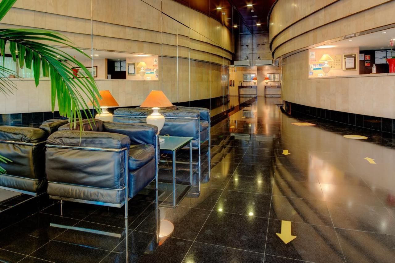 Vip Executive Eden Apart-hotel Lisboa