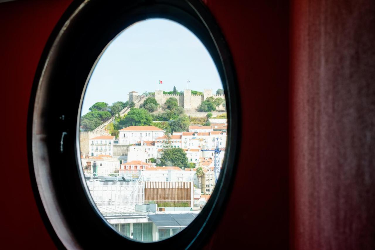 Vip Executive Eden Lisboa