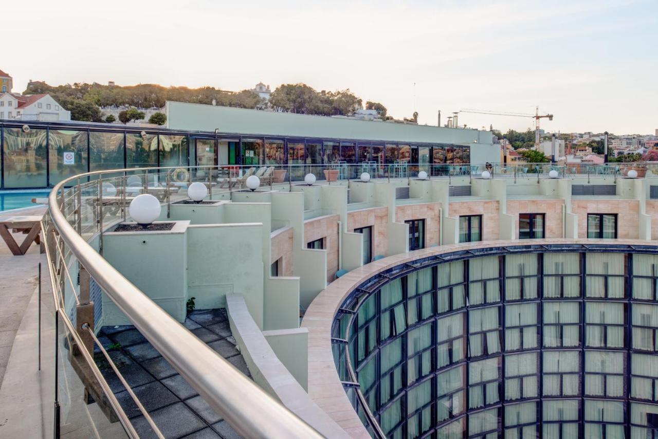 Apart-hotel Vip Executive Eden 4*