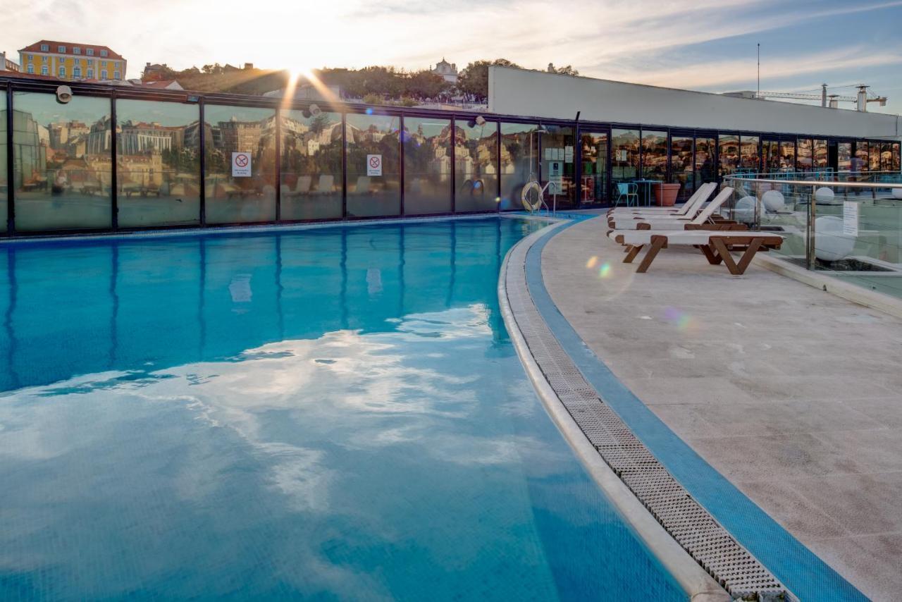 Vip Executive Eden Lisboa