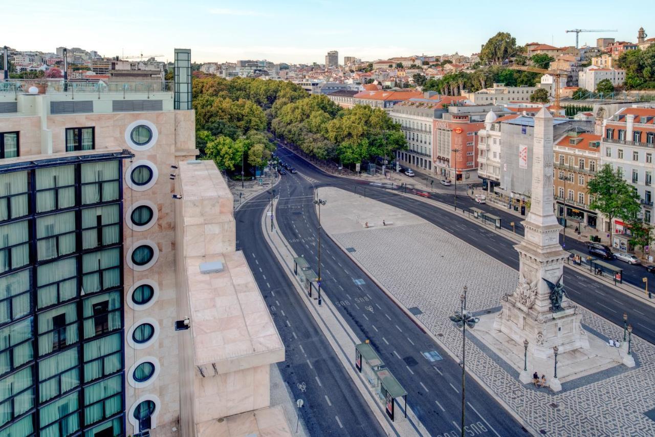Vip Executive Eden 4* Lisboa