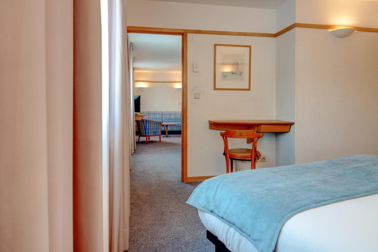 Apart-hotel Vip Executive Eden Lisboa