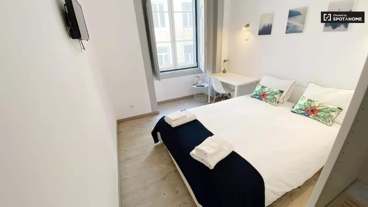 Hostel Walk'in Sodre Lisbon