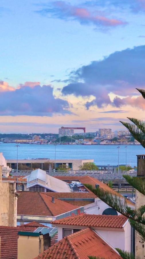 Apartamento Frank's House & Happy Downtown Lisboa