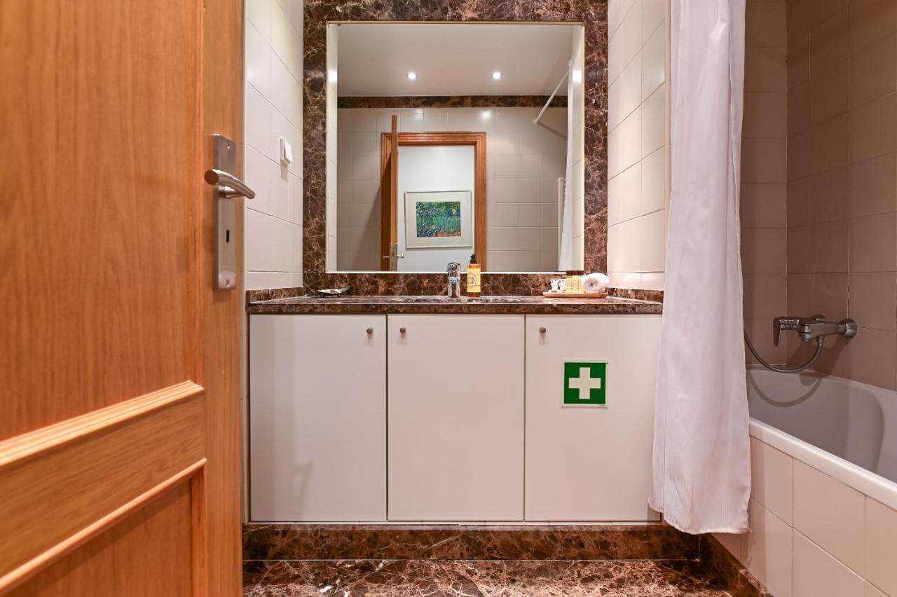 Columbano Garden, Family Apartment *