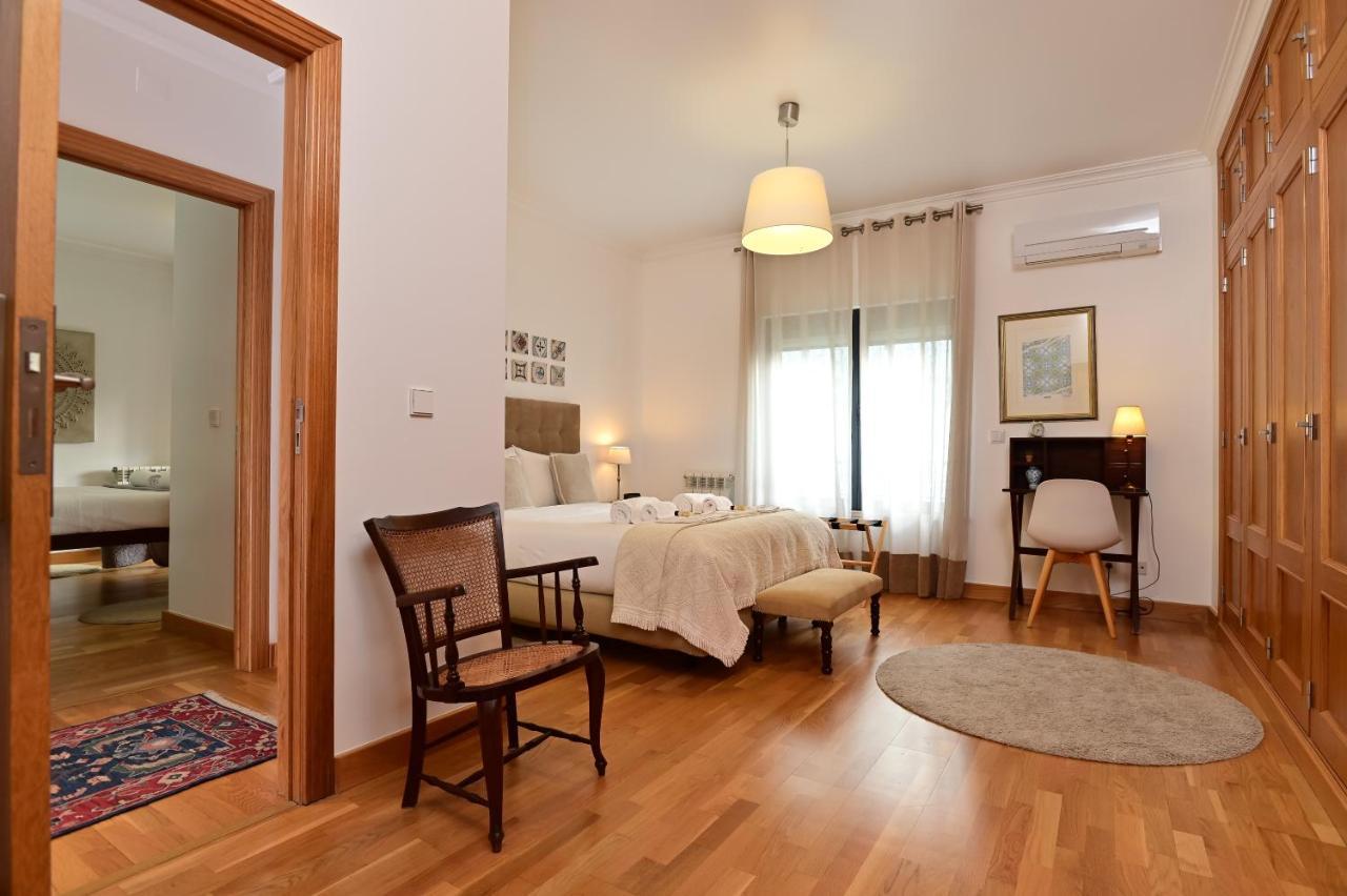 Columbano Garden, Family Apartment
