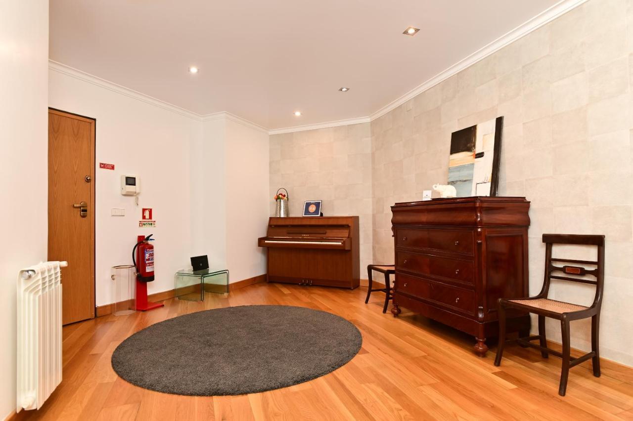 Columbano Garden, Family Apartment