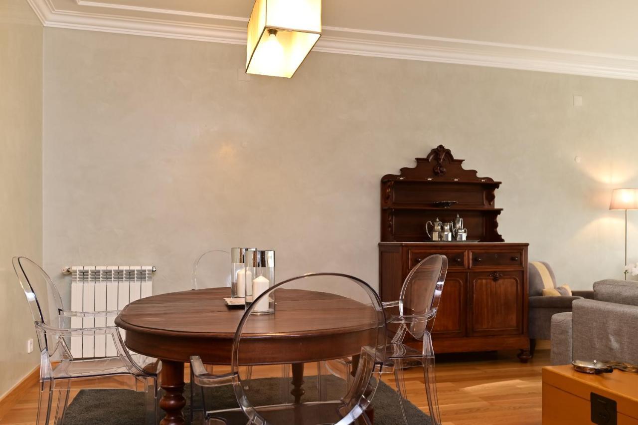 Columbano Garden, Family Apartment Lisbon