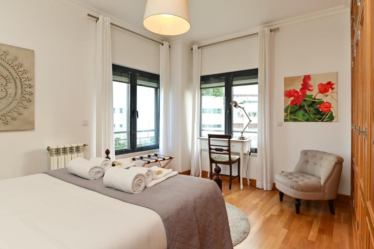 Columbano Garden, Family Apartment