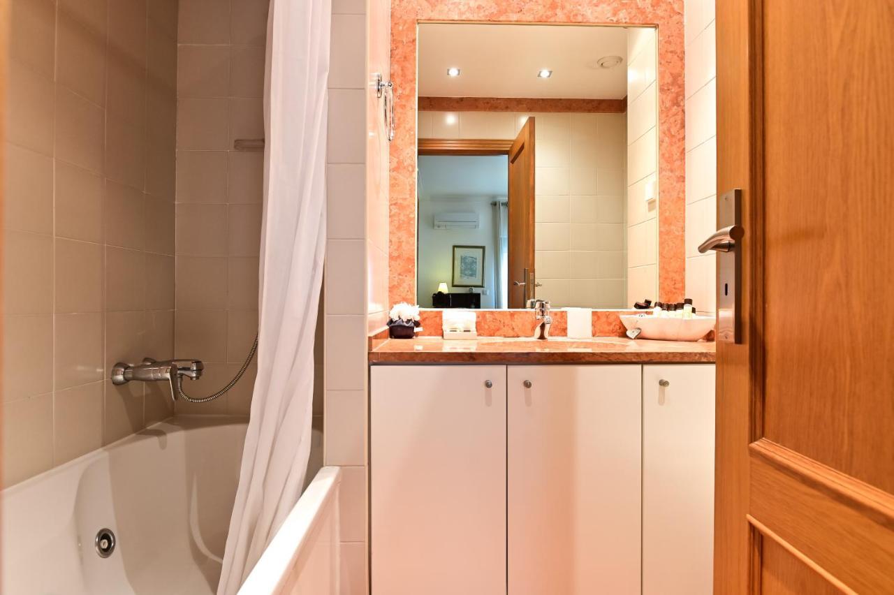 Columbano Garden, Family Apartment