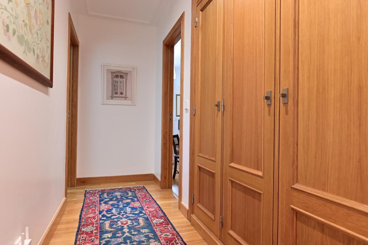 Columbano Garden, Family Apartment Lisbon