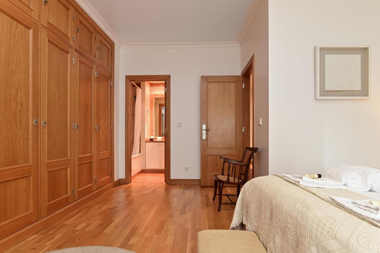 Apartment Columbano Garden, Family