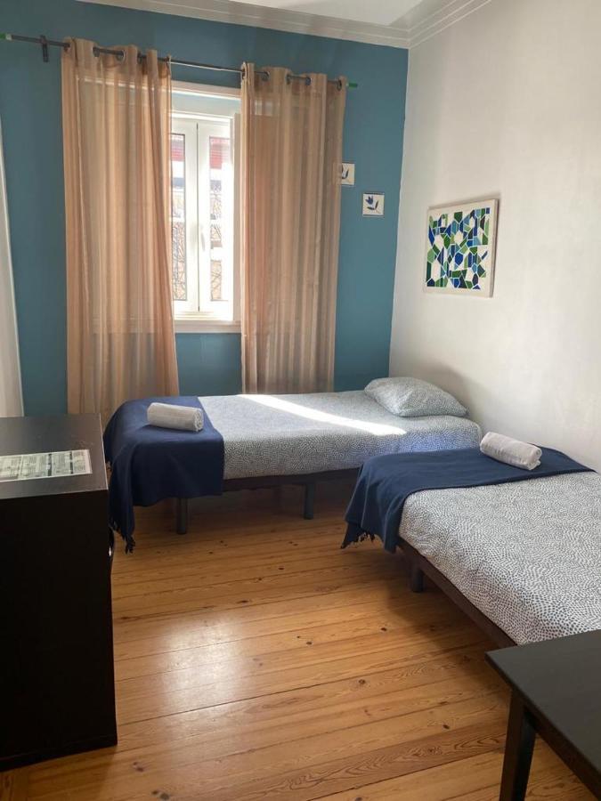 Albergue Terrace Lisboa