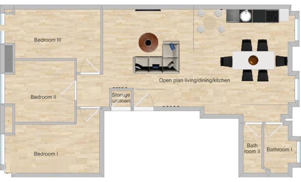 Cais Do Sodre - Nearby Pink Street, Time Out Market By Ld Apartment
