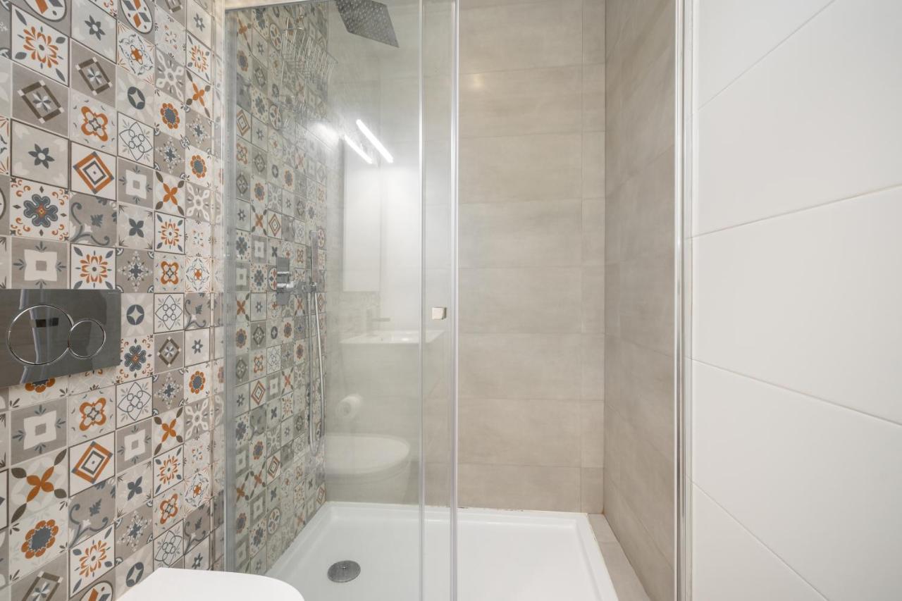 Whome Intendente Modern 1-bed W/ Lift & Ac In Notch Location Apartamento Lisboa