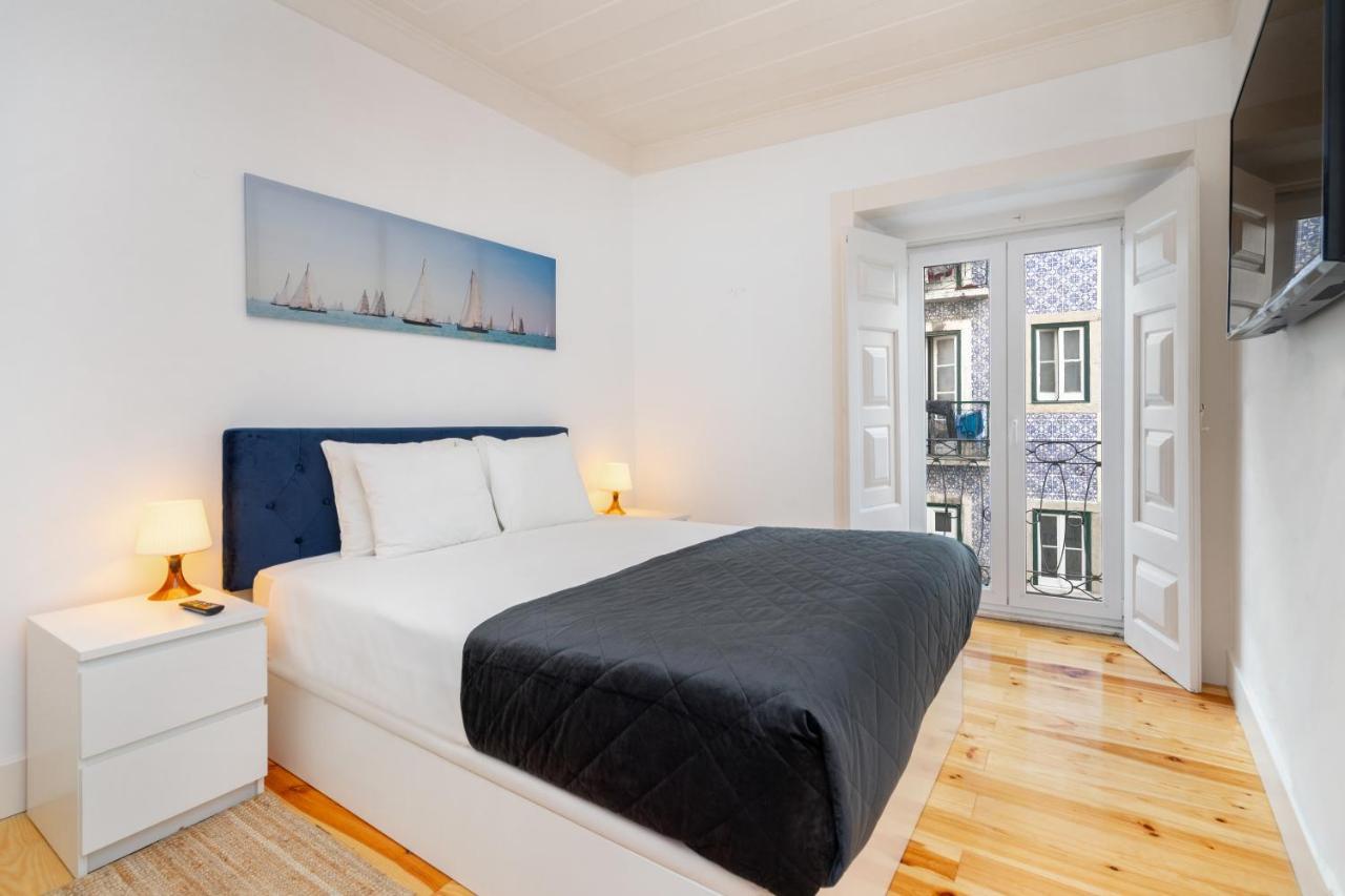 Whome Intendente Modern 1-bed W/ Lift & Ac In Notch Location Apartamento *
