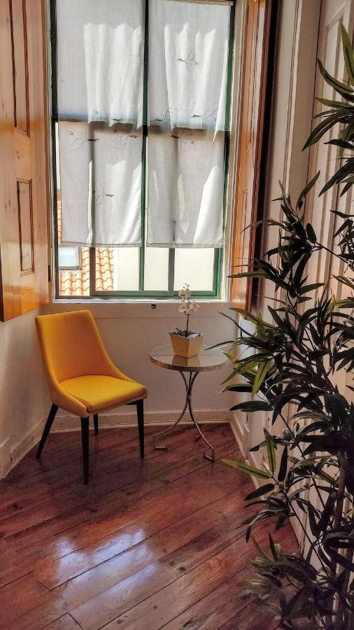 Guest house No Limit Alfama 2*