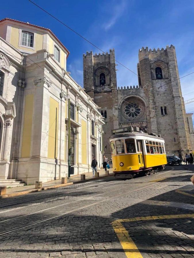 Guest house No Limit Alfama