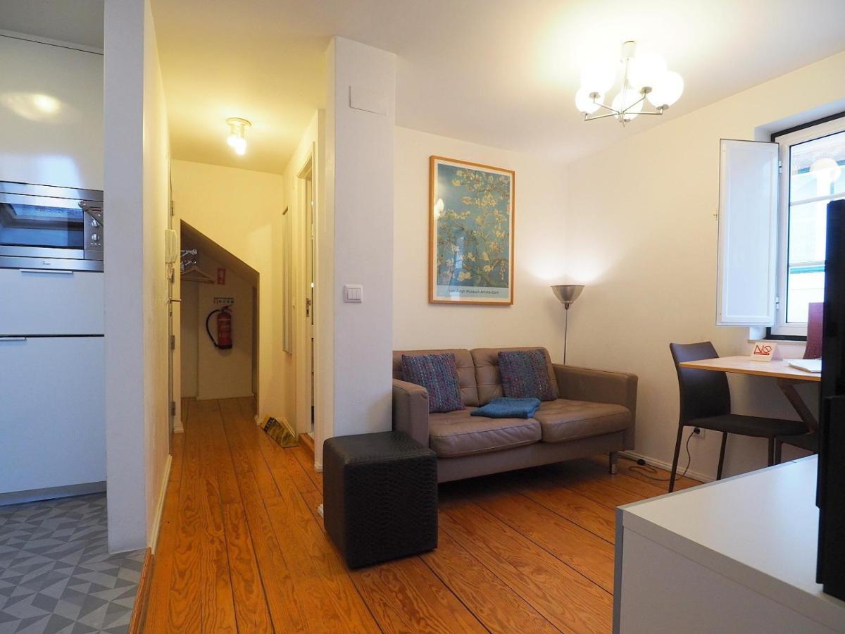 Apartment Sao Vicente - Altstadt