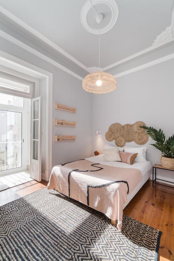 Casa Boma - Elegant And Charming - Alcantara V Lisbon