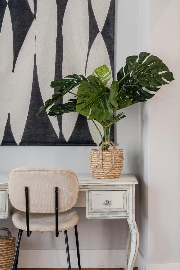 Apartment Casa Boma - Elegant And Charming - Alcantara V *