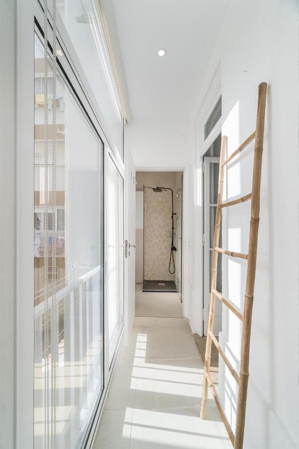 Casa Boma - Elegant And Charming - Alcantara V Lisbon