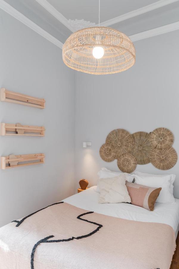 Casa Boma - Elegant And Charming - Alcantara V Apartment